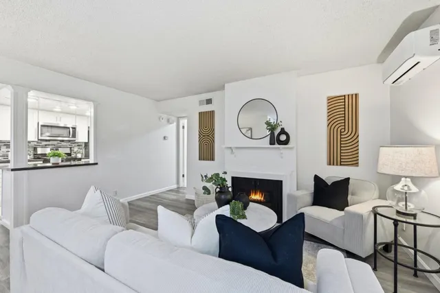 $560,000 | 1485 De Rose Way, Unit 123, San Jose, CA 95126