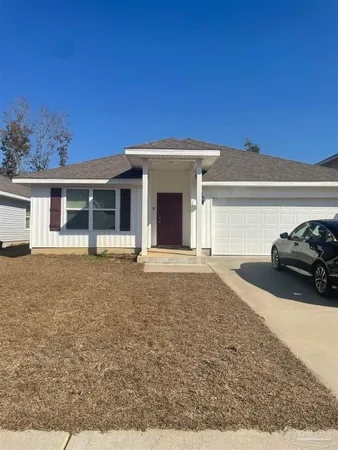 $2,050 | 5406 Peach Drive, Pace, FL 32571
