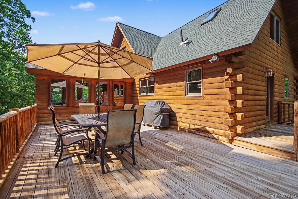 33 Cimarron Road Putnam Valley, NY 10579 - Photo 30 of 49