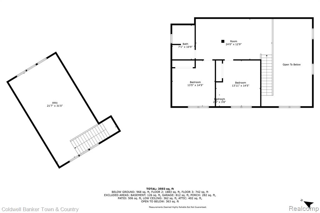 1550 Dutcher Road Howell, MI 48843 - Photo 75 of 77