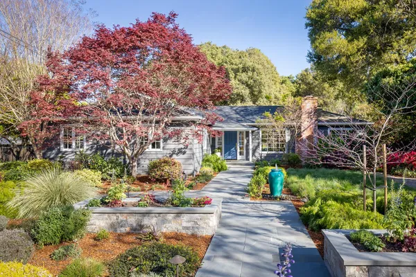 $4,900,000 | 660 Menlo Oaks Drive, Menlo Park, CA 94025