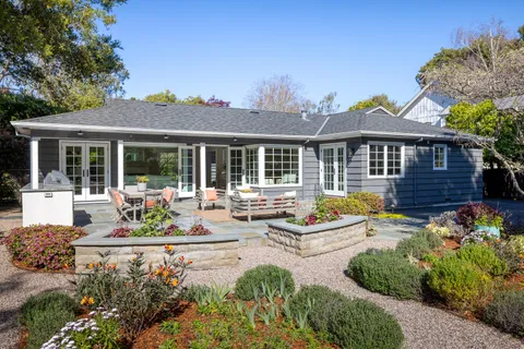 $4,900,000 | 660 Menlo Oaks Drive, Menlo Park, CA 94025