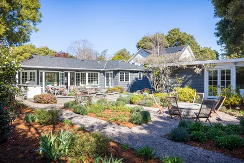 $4,900,000 | 660 Menlo Oaks Drive, Menlo Park, CA 94025