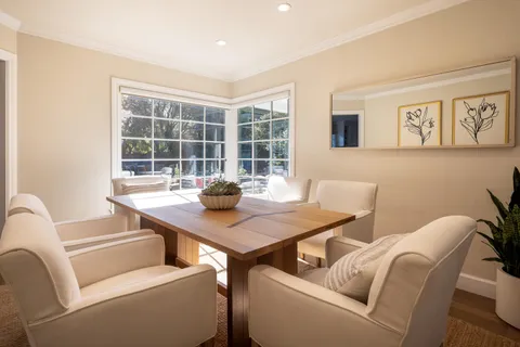 $4,900,000 | 660 Menlo Oaks Drive, Menlo Park, CA 94025