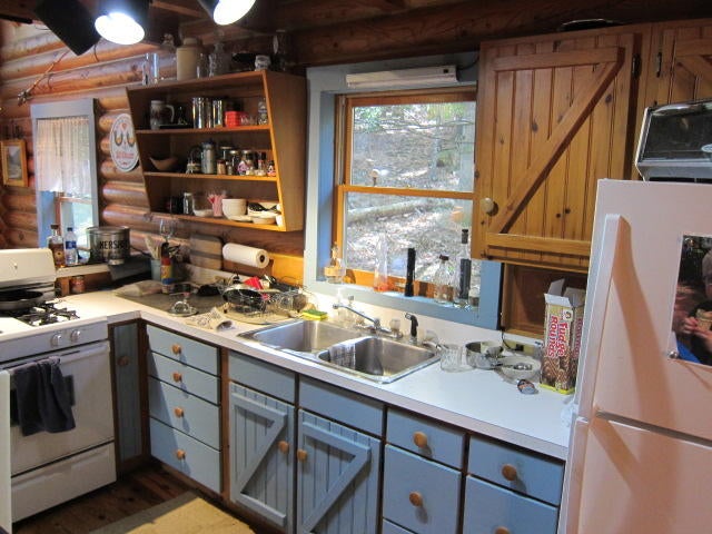 14 Wallace Hollow Road Lindside, WV 24951 - Photo 16 of 89 Gallery Image 16