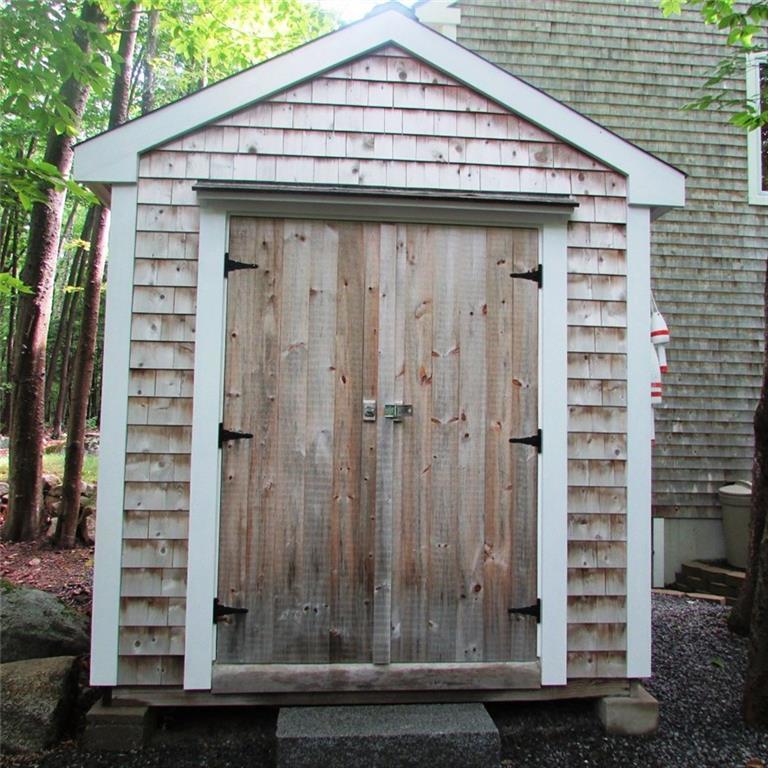 1808 Ridge Road Frye Island, ME 04084 - Photo 23 of 32 Photo