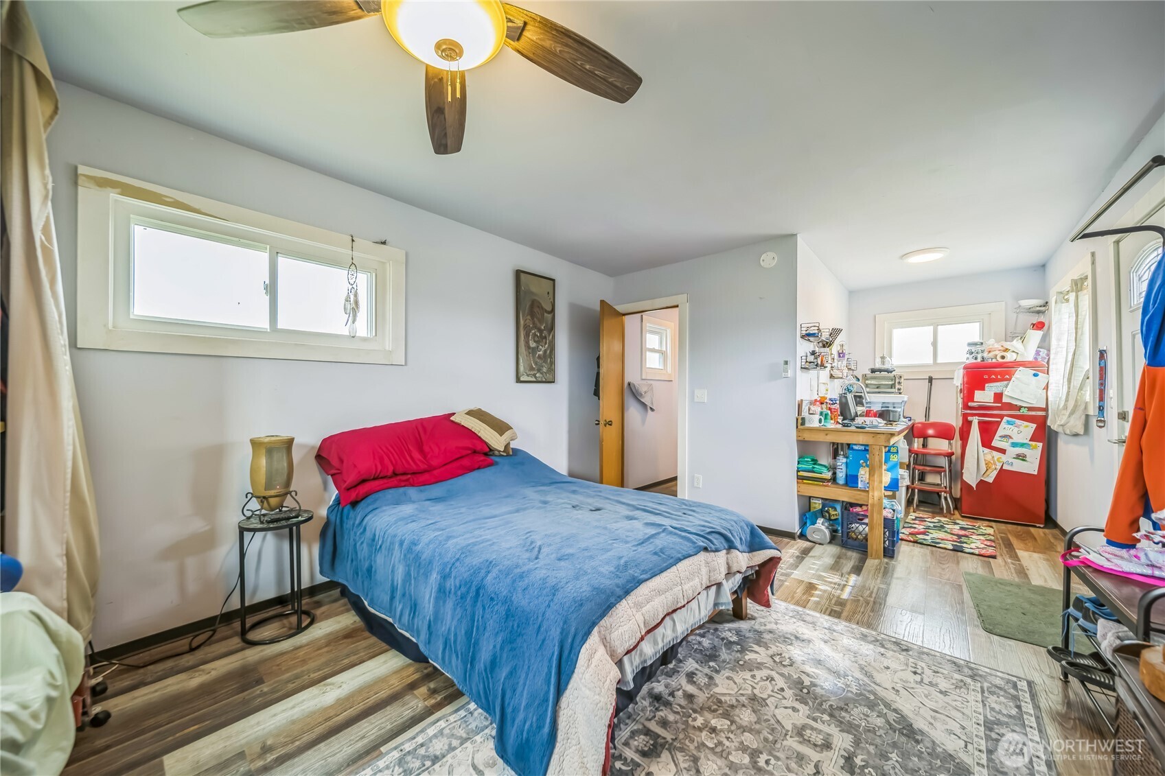 8495 Williams Road East Wilbur, WA 99185 - Photo 16 of 29 Gallery Image 16