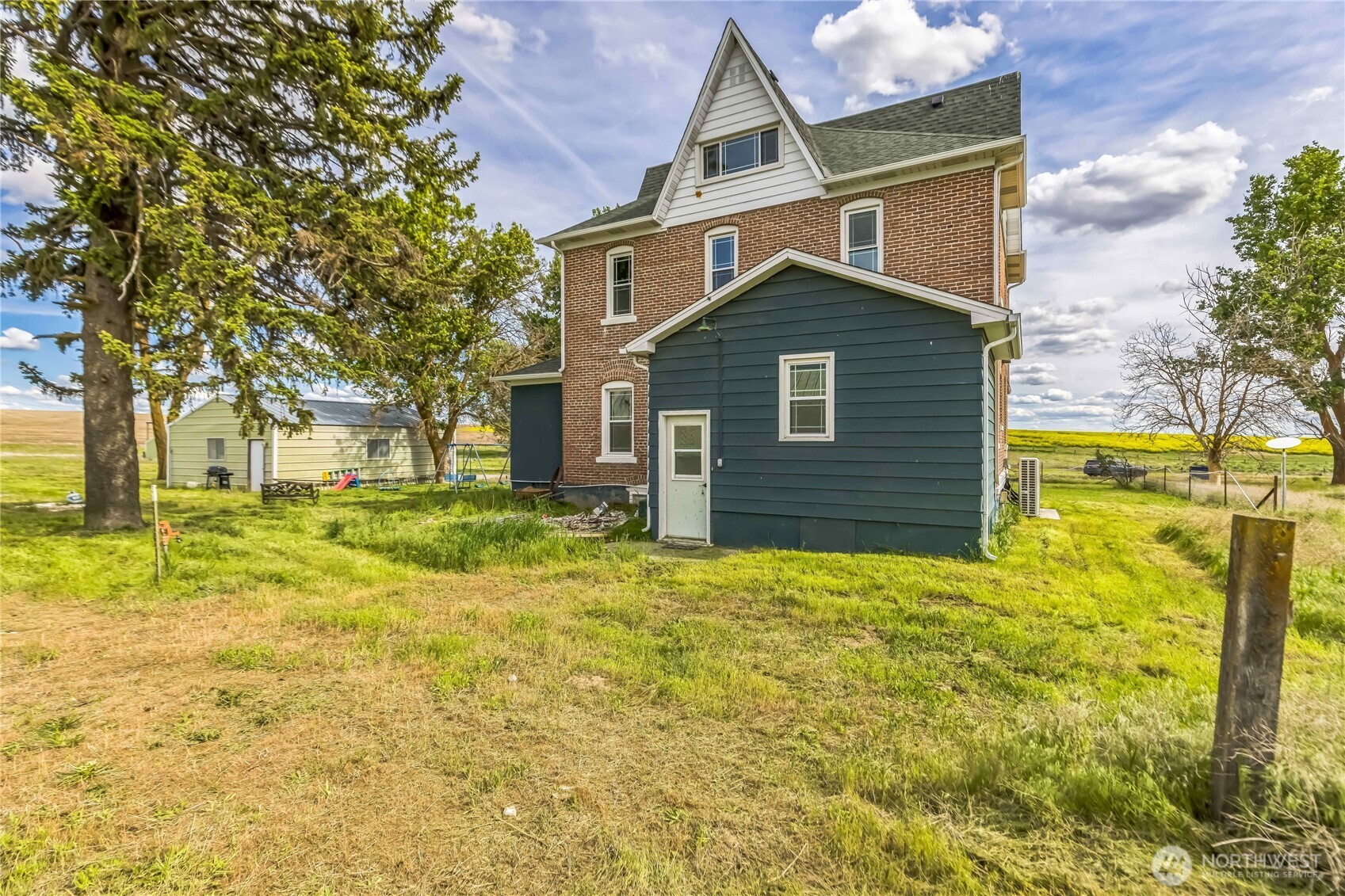8495 Williams Road East Wilbur, WA 99185 - Photo 21 of 29 Gallery Image 21