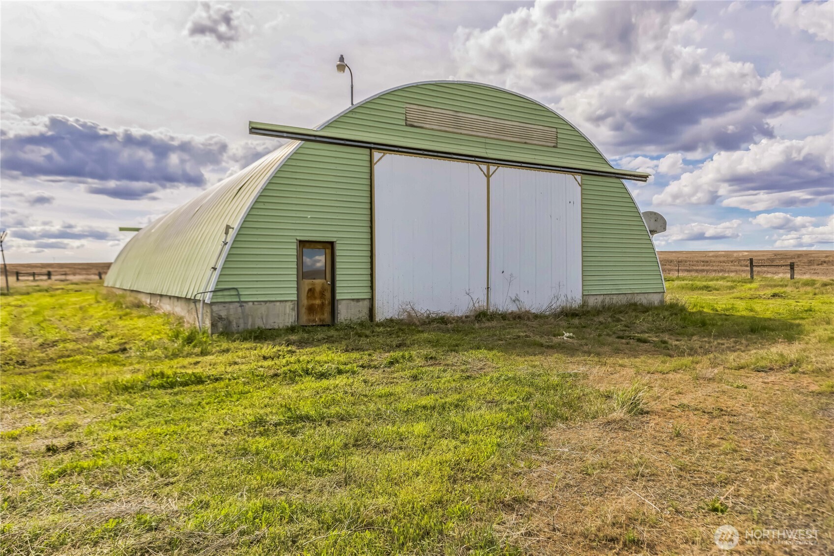 8495 Williams Road East Wilbur, WA 99185 - Photo 23 of 29 Gallery Image 23