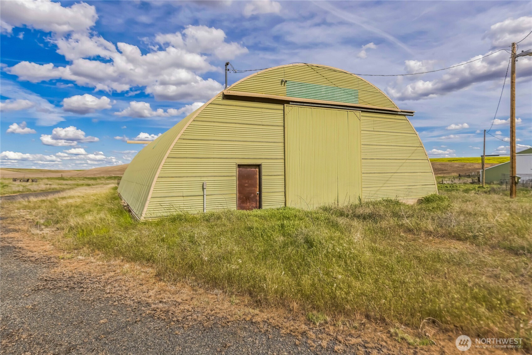8495 Williams Road East Wilbur, WA 99185 - Photo 24 of 29 Gallery Image 24