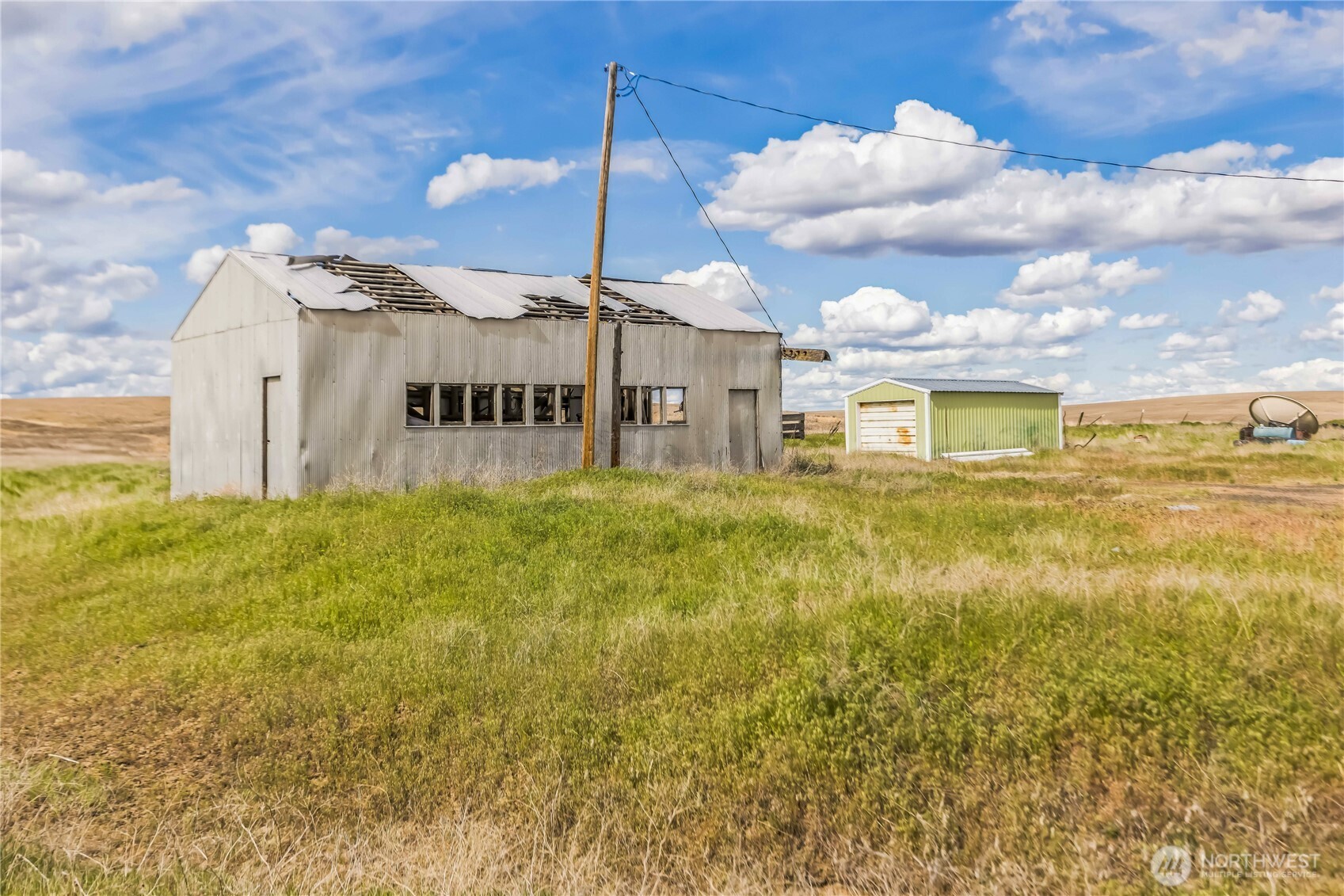 8495 Williams Road East Wilbur, WA 99185 - Photo 25 of 29 Gallery Image 25