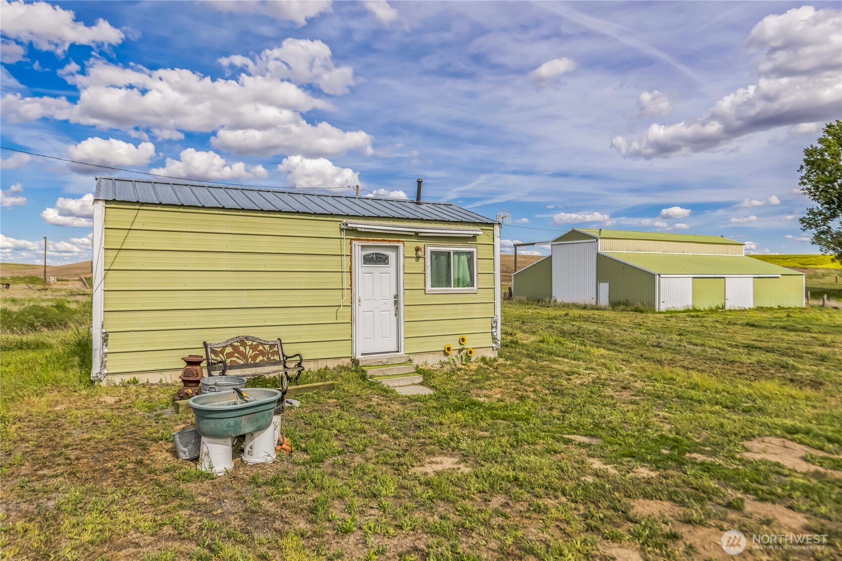 8495 Williams Road East Wilbur, WA 99185 - Photo 26 of 29 Gallery Image 26