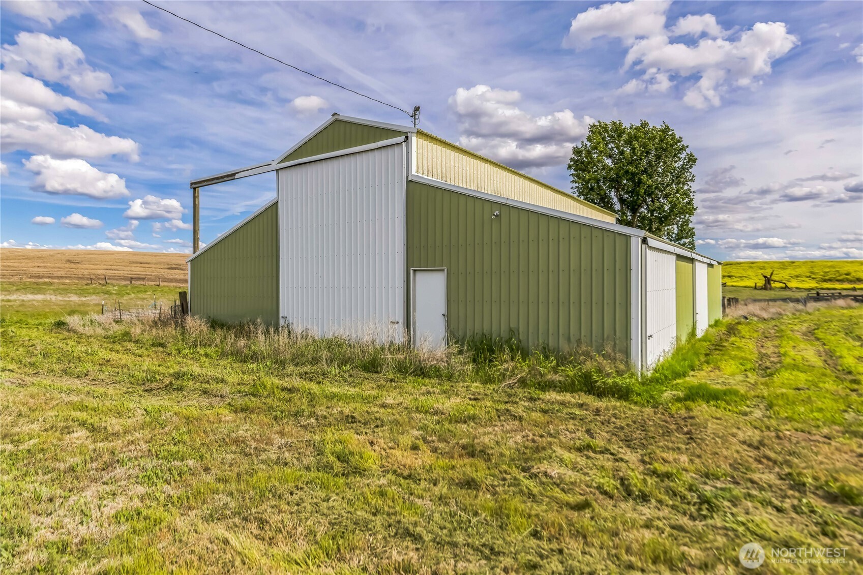 8495 Williams Road East Wilbur, WA 99185 - Photo 27 of 29 Gallery Image 27