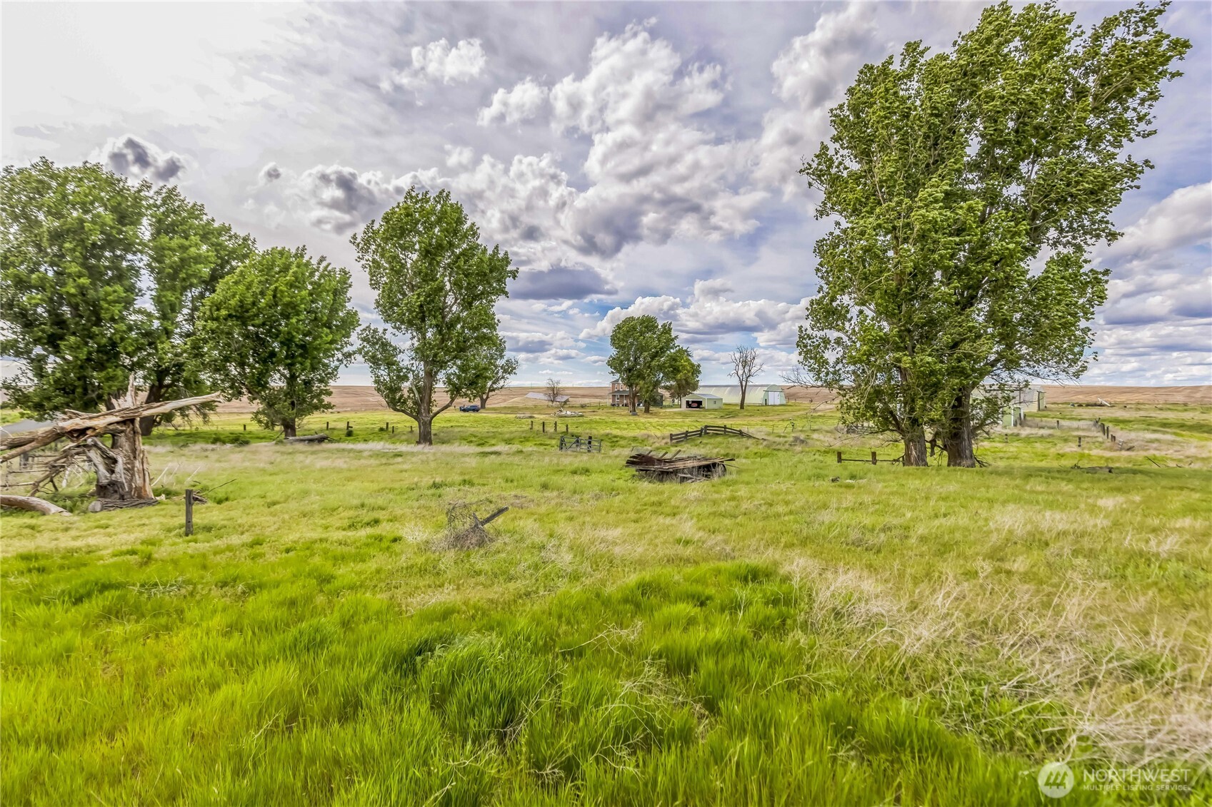 8495 Williams Road East Wilbur, WA 99185 - Photo 28 of 29 Gallery Image 28