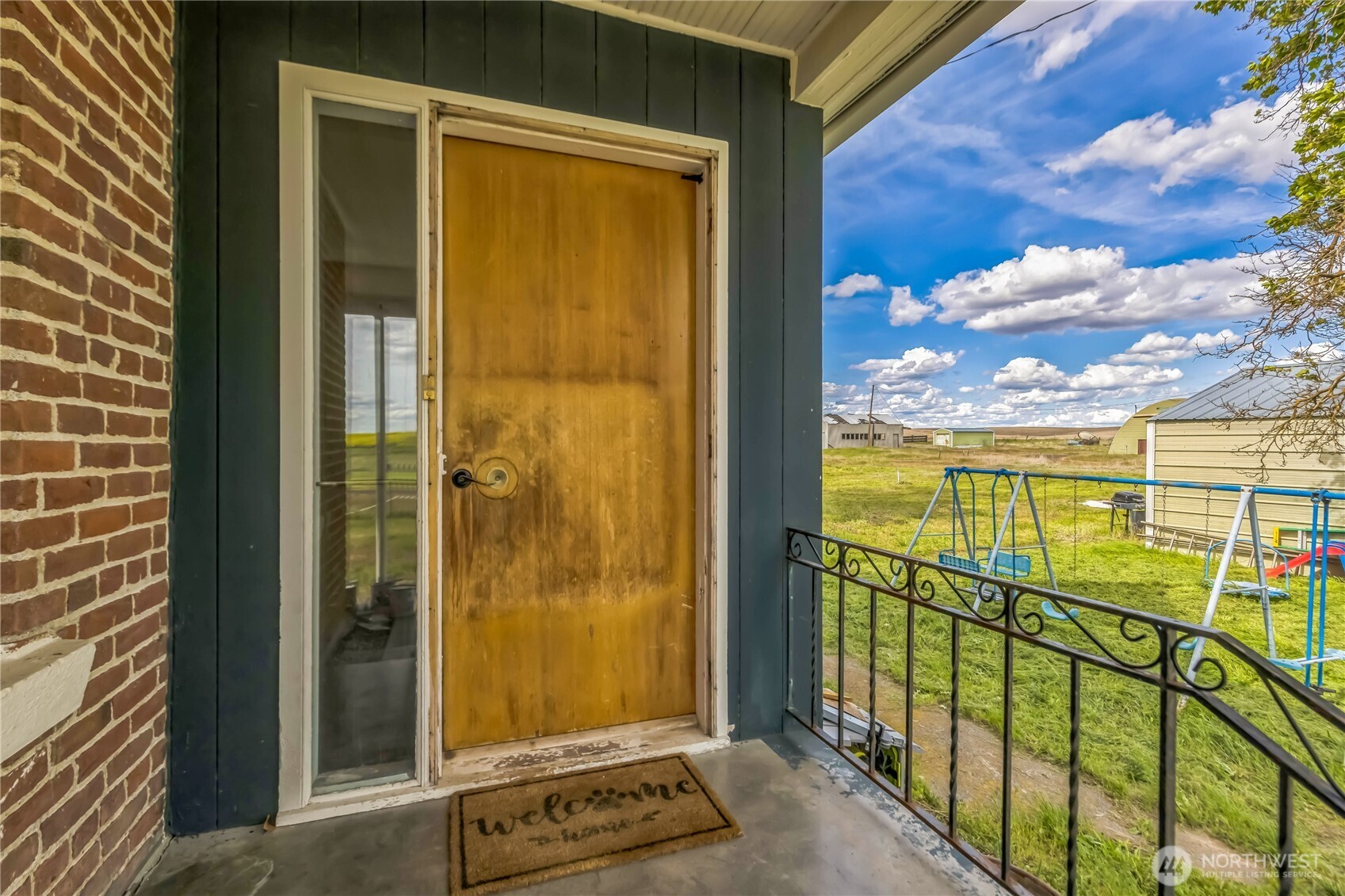 8495 Williams Road East Wilbur, WA 99185 - Photo 3 of 29 Gallery Image 3