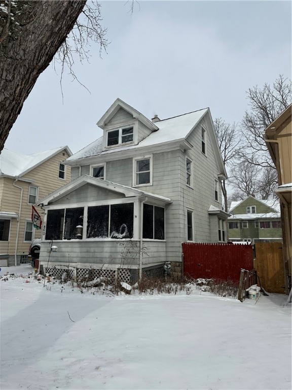 400 Selye Terrace Rochester, NY 14613 - Photo 1 of 1