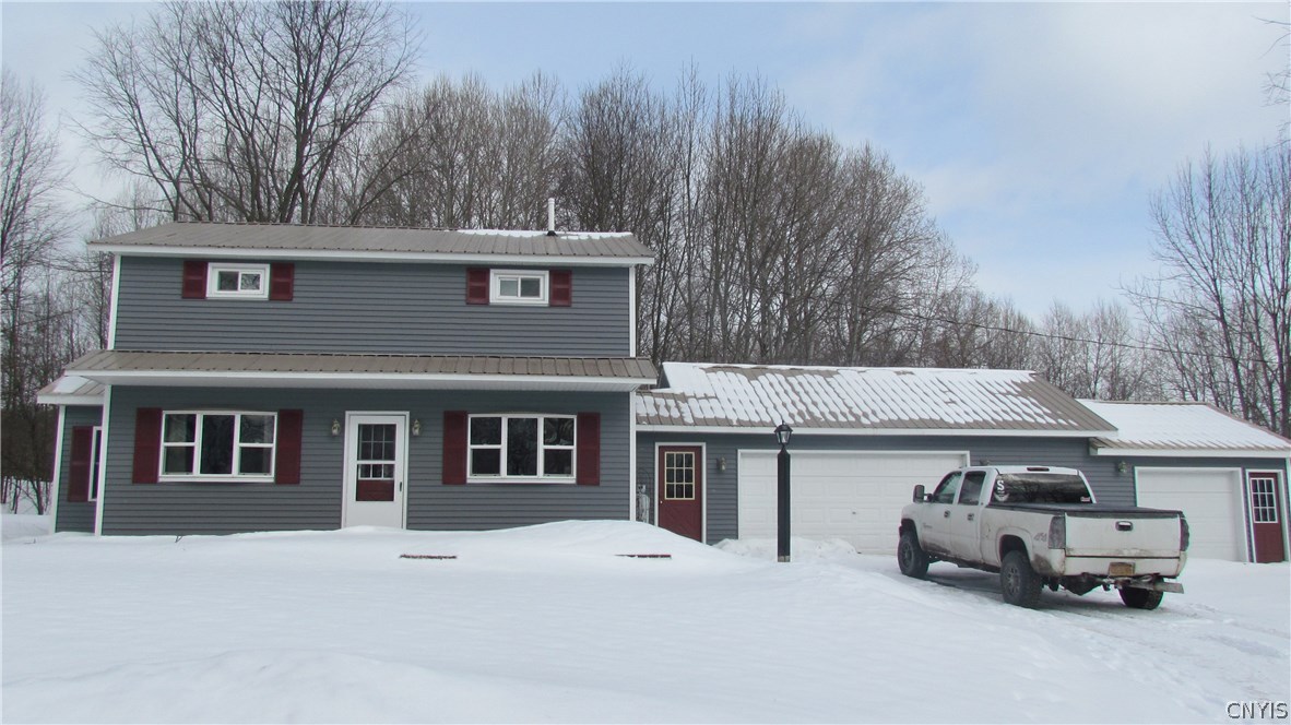 1808 Fitch Road Leyden, NY 13309 - Photo 1 of 1 Gallery Image 1