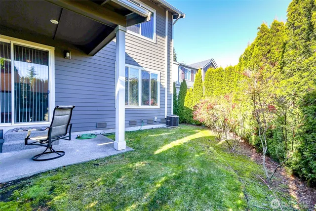 $482,500 | 3947 Jett Lane, Lacey, WA 98516