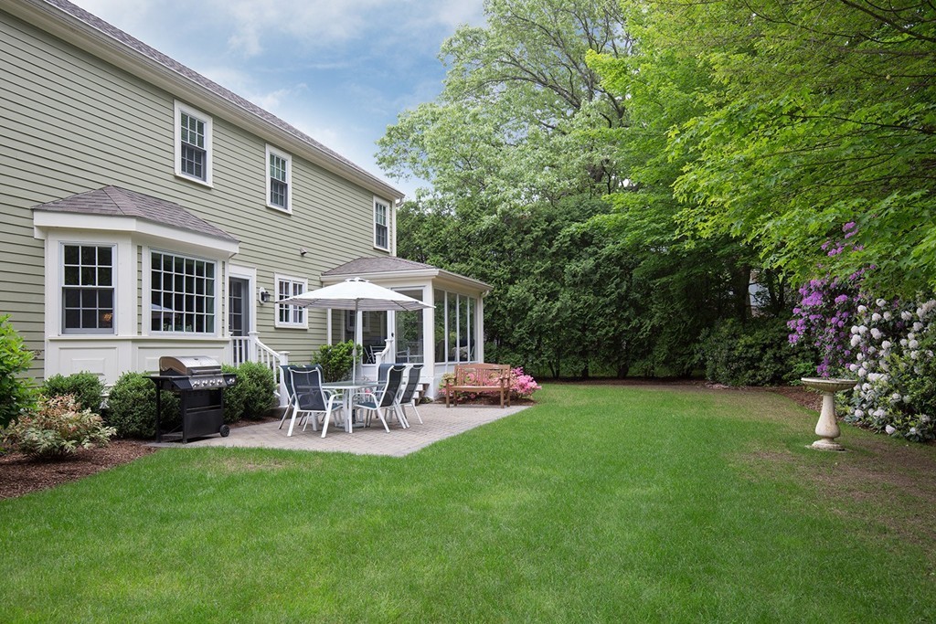 82 Miller Road Newton, MA 02459 - Photo 9 of 9