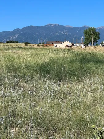 $5,500 | Lot 368 Las Animas Way, Colorado City, CO 81019