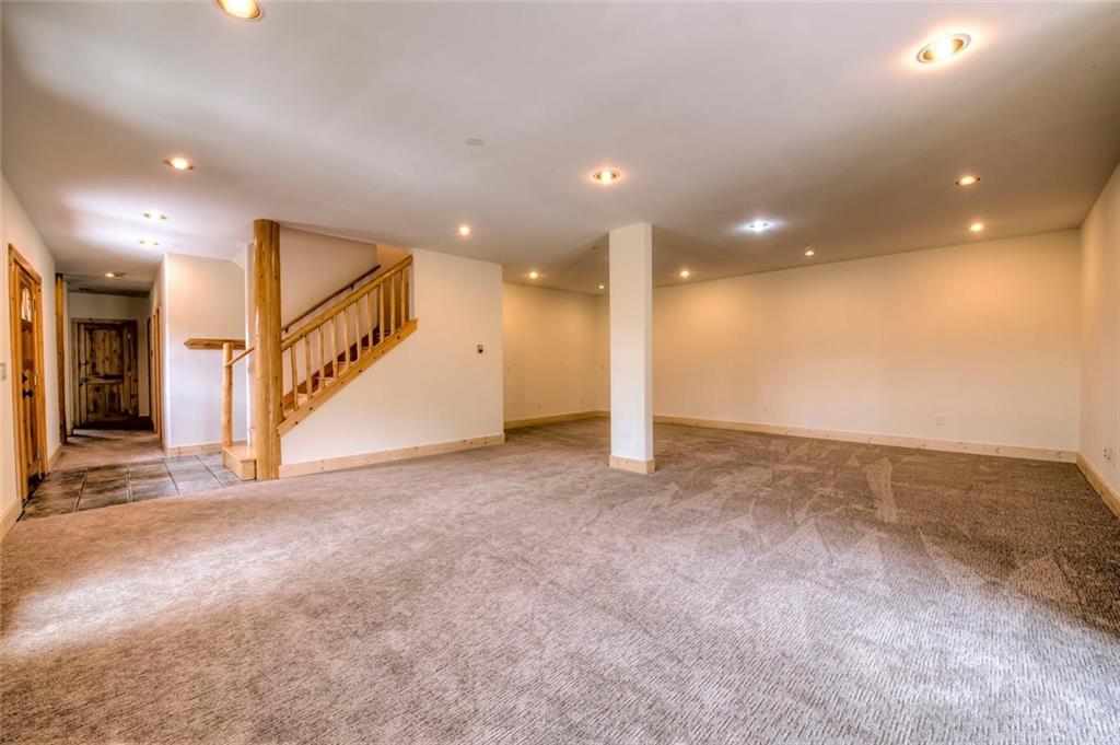 482 Idlewild Drive Dillon, CO 80435 - Photo 19 of 35 a view of an empty room