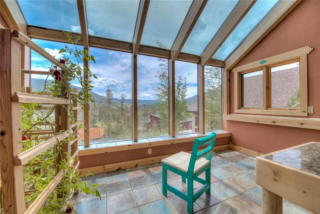 482 Idlewild Drive Dillon, CO 80435 - Photo 20 of 35 a building outdoor space with seating