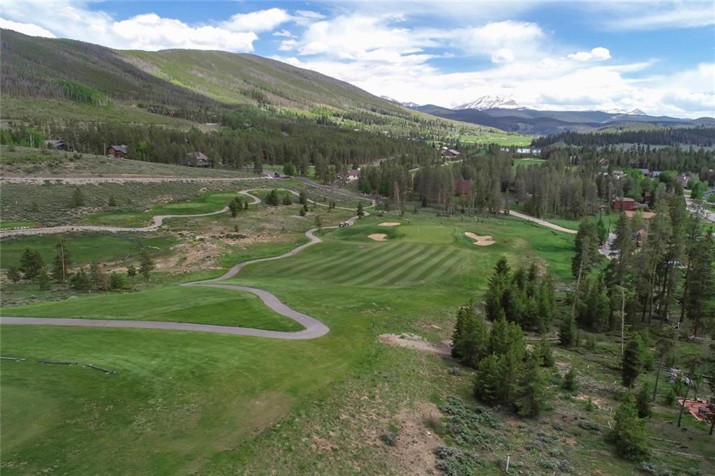 482 Idlewild Drive Dillon, CO 80435 - Photo 30 of 35 a view of a city