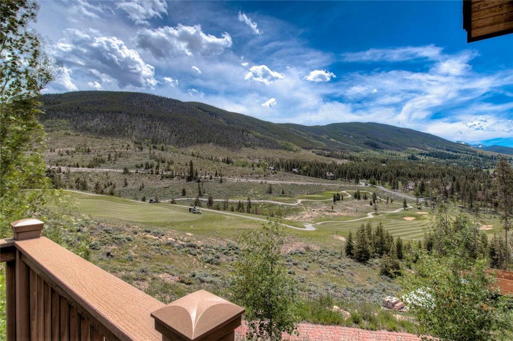 482 Idlewild Drive Dillon, CO 80435 - Photo 35 of 35 a view of a lake with a mountain