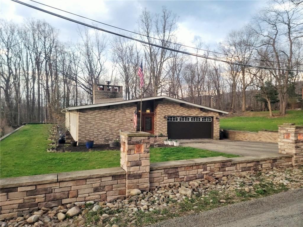 252 Mountain View Road Uniontown, PA 15401 - Photo 1 of 21 Gallery Image 1