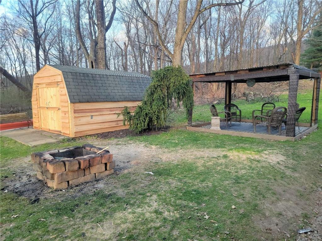252 Mountain View Road Uniontown, PA 15401 - Photo 18 of 21 Gallery Image 18