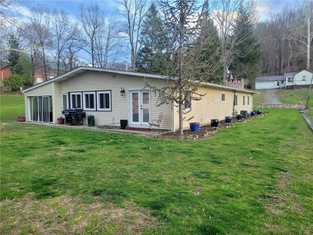 252 Mountain View Road Uniontown, PA 15401 - Photo 19 of 21 Gallery Image 19