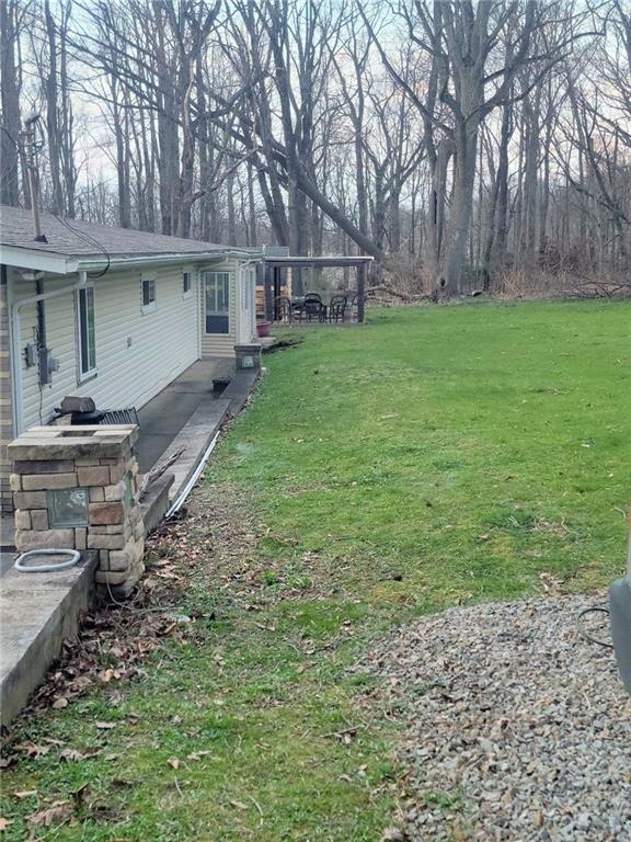 252 Mountain View Road Uniontown, PA 15401 - Photo 20 of 21 Gallery Image 20