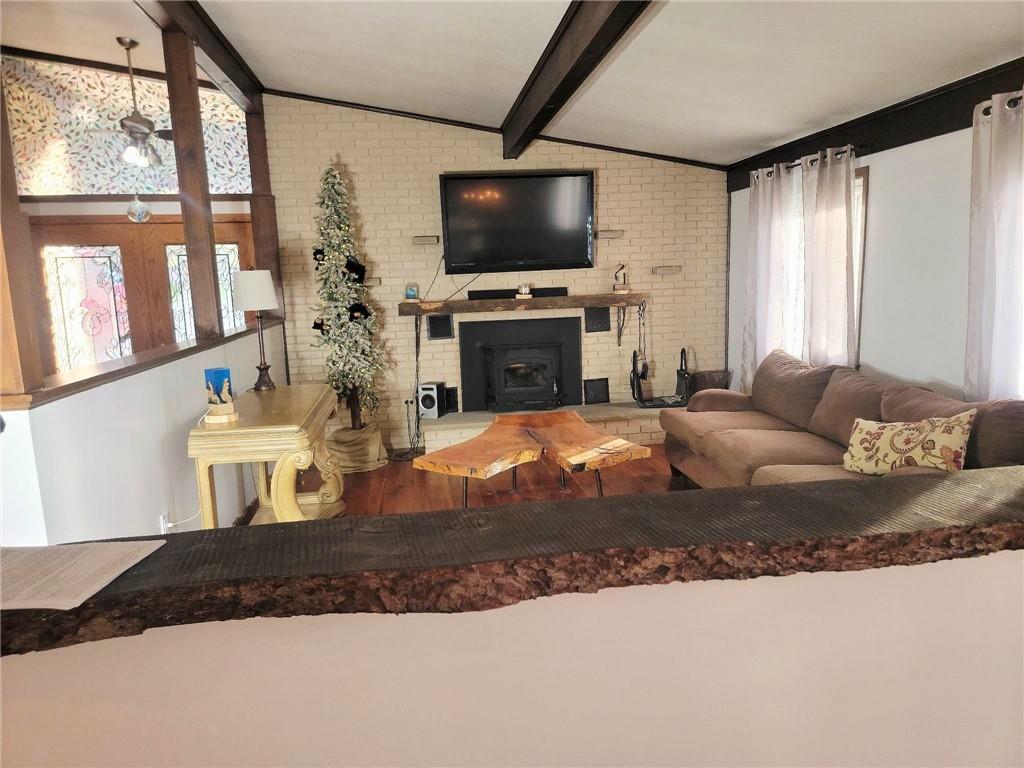 252 Mountain View Road Uniontown, PA 15401 - Photo 2 of 21 Gallery Image 2