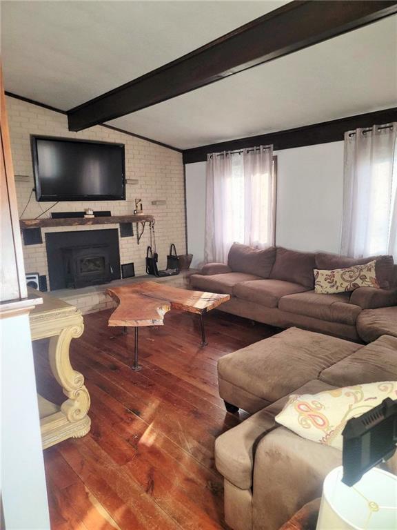 252 Mountain View Road Uniontown, PA 15401 - Photo 4 of 21 Gallery Image 4