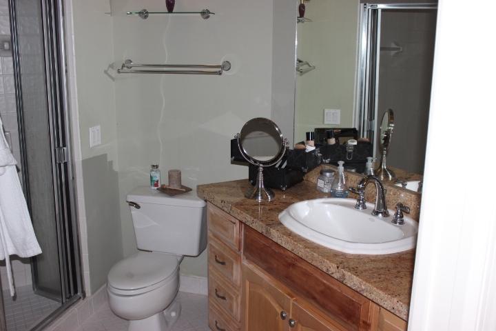23109 Aqua View, Unit 2 Boca Raton, FL 33433 - Photo 9 of 15 Master Bath