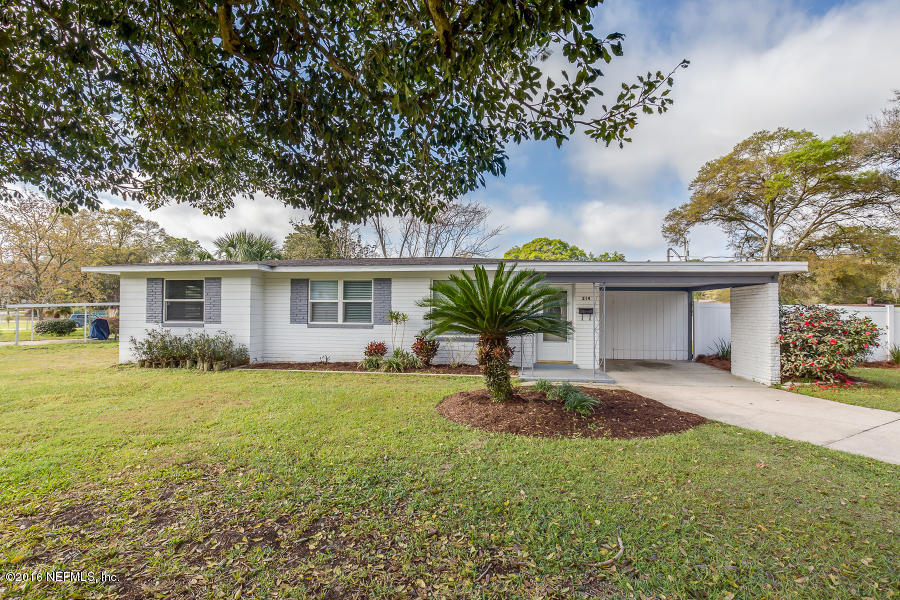 214 Glynlea Road Jacksonville, FL 32216 - Photo 24 of 24 214 Glynea (5 of 28)