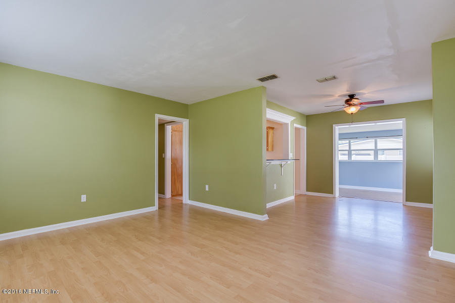 214 Glynlea Road Jacksonville, FL 32216 - Photo 5 of 24 Dining Room