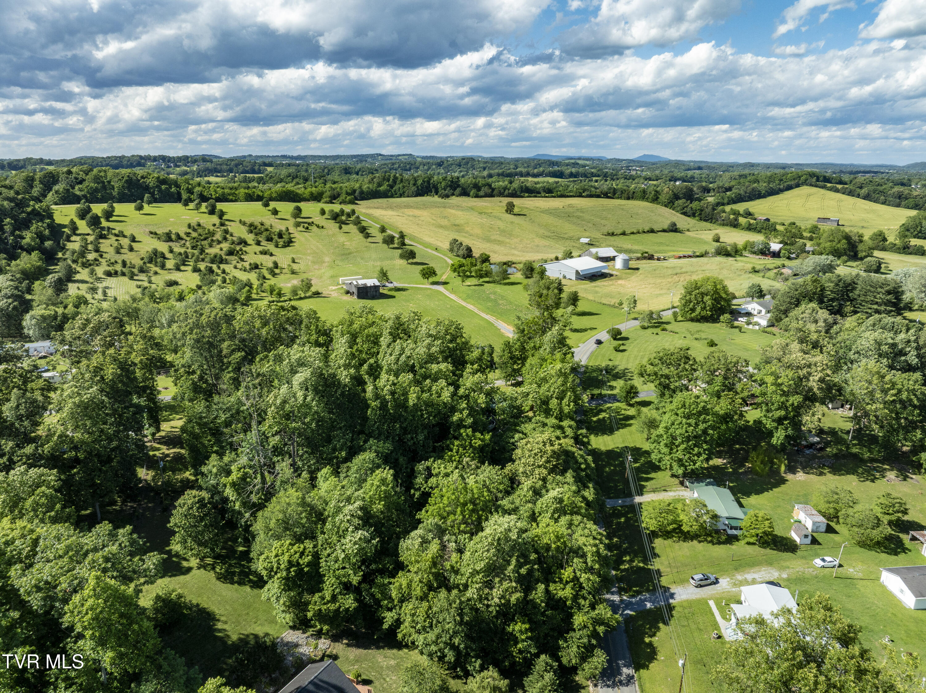 Lot 6 Shiloh Road, Unit 6 Greeneville, TN 37745 - Photo 3 of 19 Shiloh-3