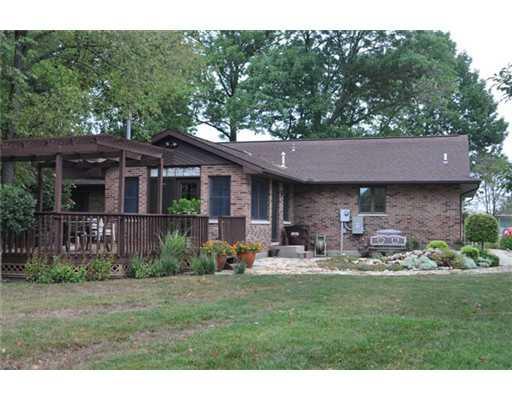 3980 Kilbourn Road Arcanum, OH 45304 - Photo 14 of 18 Gallery Image 14