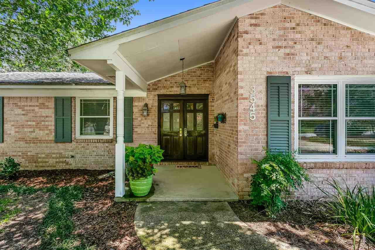 3545 Dunfries Road Pensacola, FL 32503 - Photo 1 of 32 Gallery Image 1
