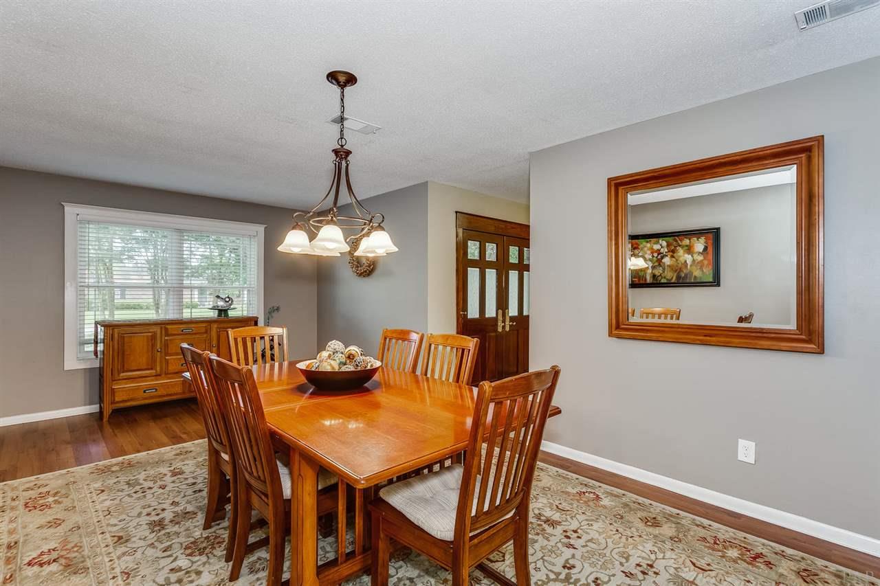 3545 Dunfries Road Pensacola, FL 32503 - Photo 11 of 32 Gallery Image 11