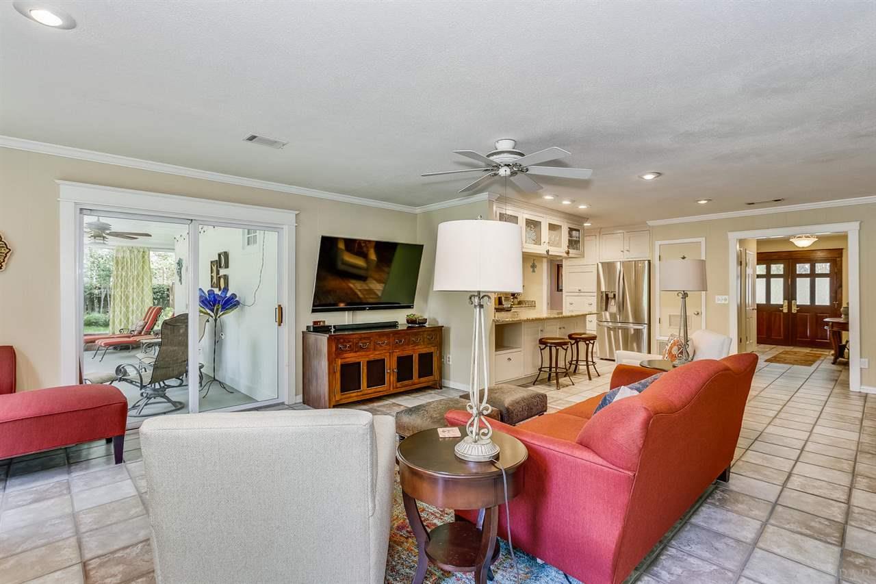 3545 Dunfries Road Pensacola, FL 32503 - Photo 13 of 32 Gallery Image 13