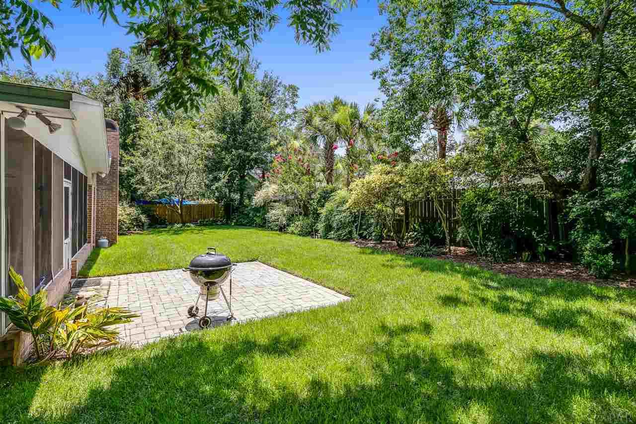 3545 Dunfries Road Pensacola, FL 32503 - Photo 29 of 32 Gallery Image 29