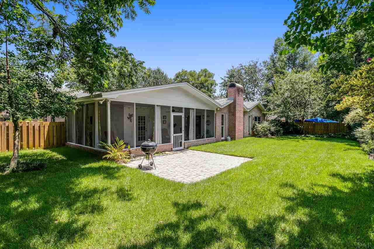 3545 Dunfries Road Pensacola, FL 32503 - Photo 30 of 32 Gallery Image 30