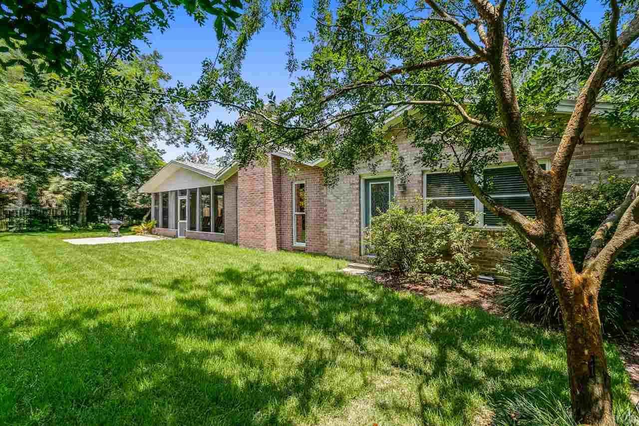 3545 Dunfries Road Pensacola, FL 32503 - Photo 31 of 32 Gallery Image 31