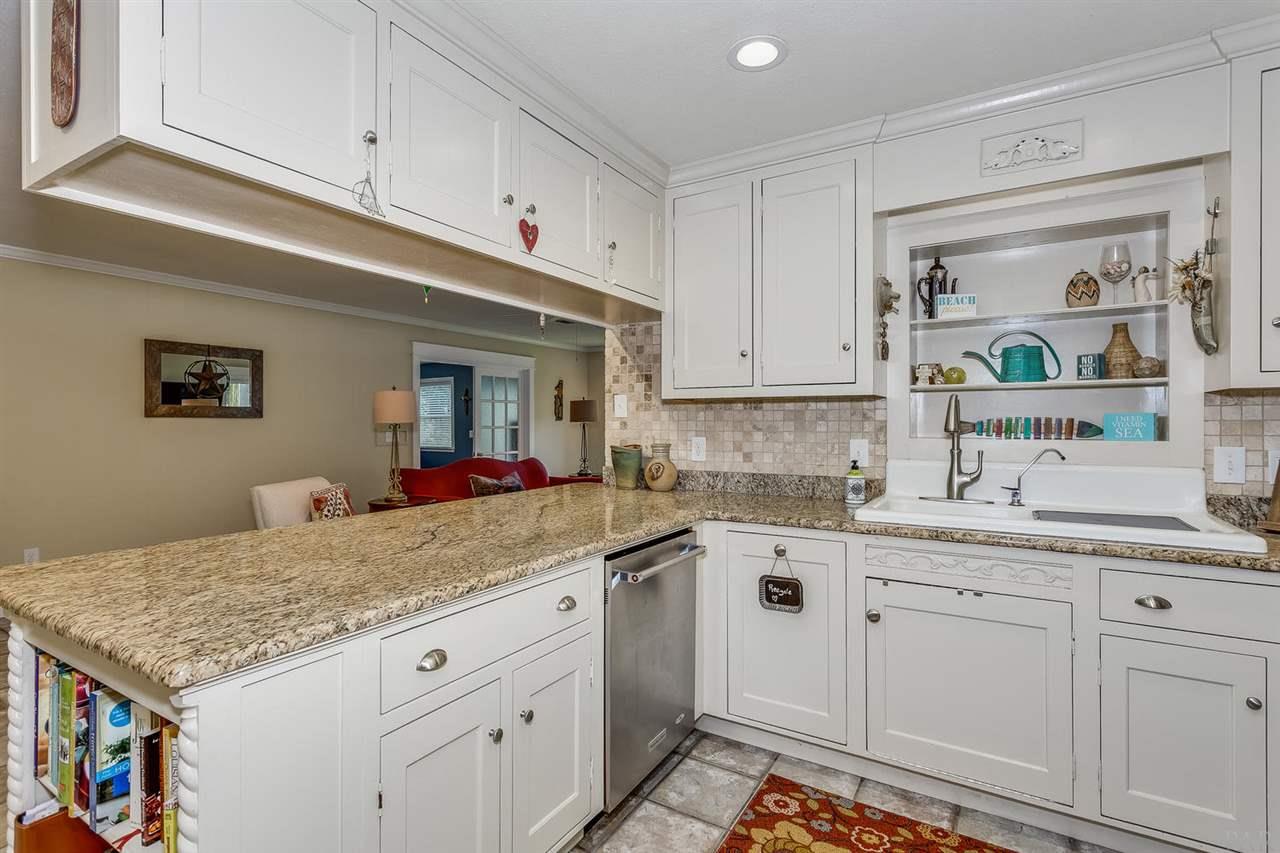 3545 Dunfries Road Pensacola, FL 32503 - Photo 7 of 32 Gallery Image 7