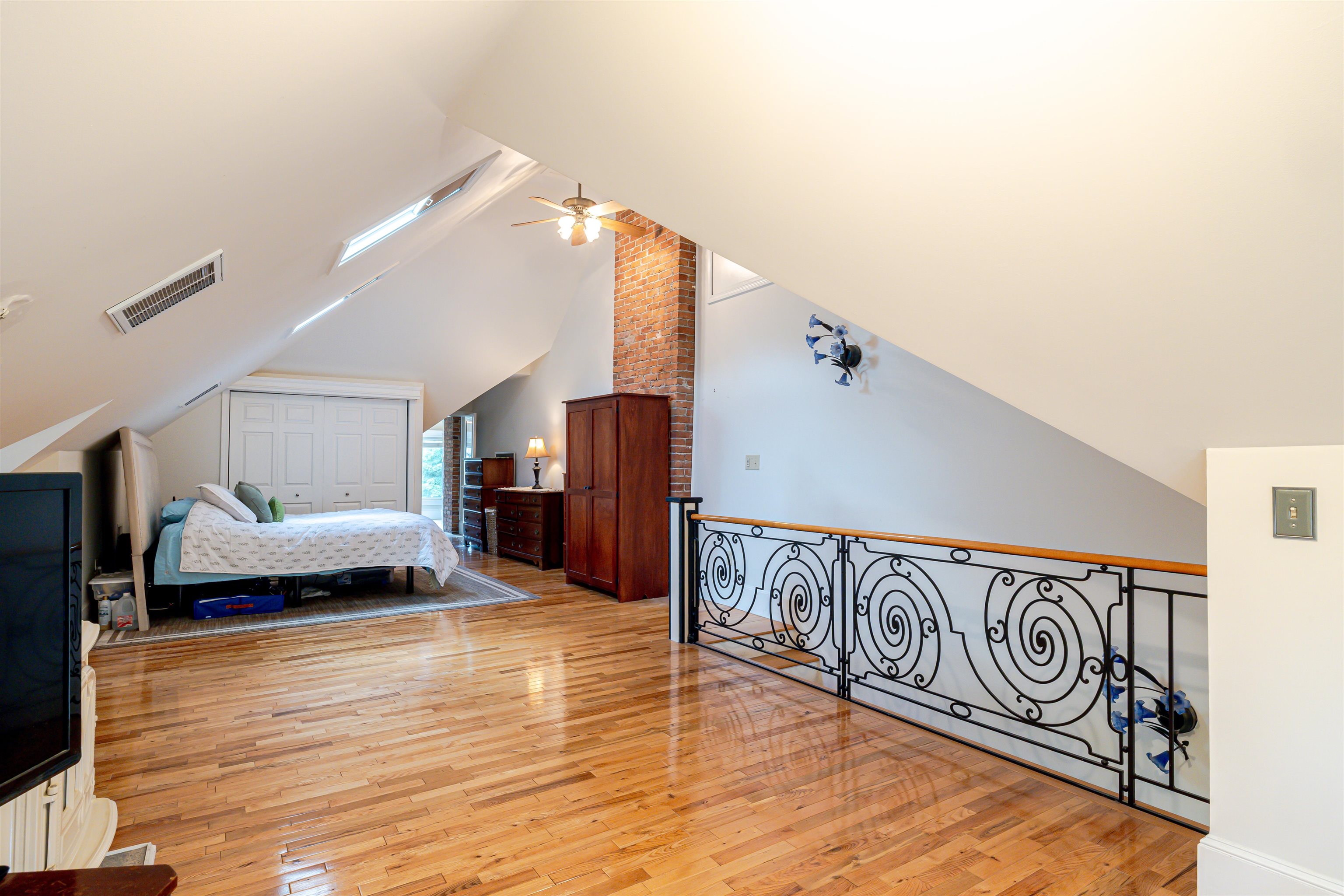 96 School Street, Unit U2 Concord, NH 03301 - Photo 42 of 60