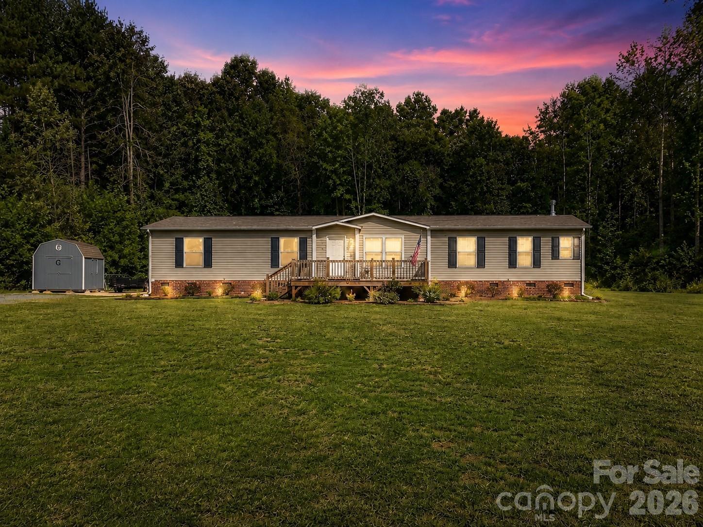 530 Overcash Road Salisbury, NC 28147 - Photo 2 of 20