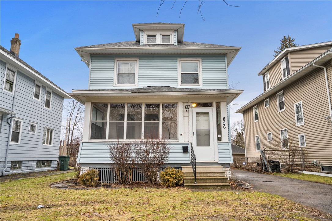 856 Chili Avenue Rochester, NY 14611 - Photo 1 of 1