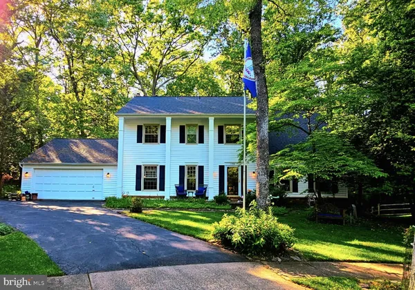 $950,000 | 11488 Bingham Terrace, Reston, VA 20191